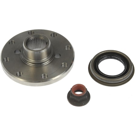 Dorman DIFFERENTIAL YOKE 697-507